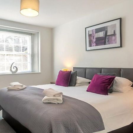 Montpellier Villa Cheltenham Luaran gambar