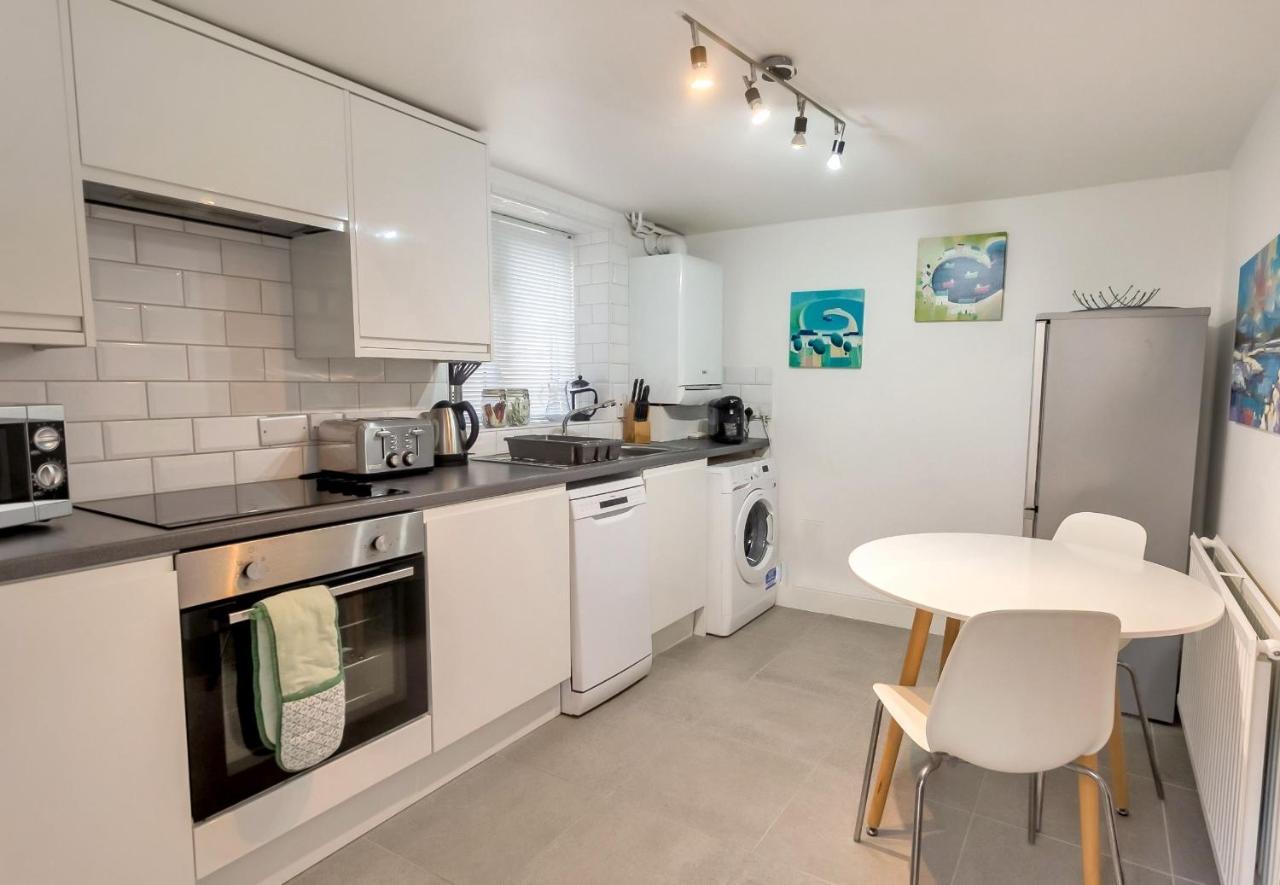Montpellier Villa Cheltenham Luaran gambar